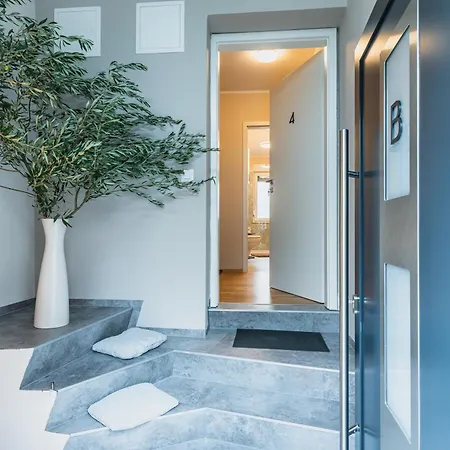 Valentina 卢布尔雅那