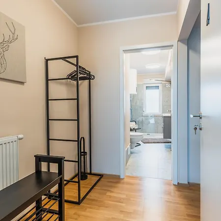 Valentina 卢布尔雅那