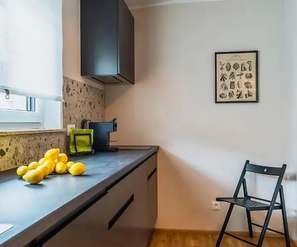 Valentina Apartment *